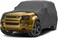Car Cover for Land Rover Defender 110 2020-2024, Car Cover Waterproof Outdoor Anti-uv Sun Rain Full Exterior Cover