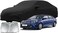 Premium Protective Car Body Cover For Kia Pegas, All Weather Waterproof, Dustproof, Scratch-Resistant, and Sun Protection full Car Body Cover &amp; sunscreen sheild