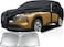 6-layer Luxury SUV Car Cover for Nissan X-Trail/Rogue (2008&ndash;2026) &ndash; Waterproof, Windproof, UV-Resistant All-Weather Indoor/Outdoor Protection with Zipper Access with sunscreen sheild