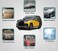 ar Cover for 2002-2025 Mini Cooper/Cooper S/Hardtop/Convertible 2-Door,Full Exterior Car Covers for Automobiles All Weather Waterproof Heavy Duty,Zipper/Cotton Rain UV Proof fit/sunscreen/duster