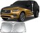 Waterproof Car Covers Replace for 2008-2025 Volvo XC60, 6 Layers All Weather Custom-fit Car Cover with Zipper Door &amp; Windproof Bands for Snow Rain Dust Hail Protection with Sunscreen
