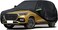 Car Cover for Jetour Dashing, Outdoor Full Car Covers Snow Cover Sunshade Waterproof Dustproof Exterior Car Cover