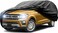 Car Cover Custom Fit for Ford Expedition 2022-2025, Waterproof All Weather for Automobiles, Full Exterior Cover Rain Snow Sun Protector Indoor Outdoor Car Cover 2025 Upgrade