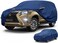 Waterproof Car Cover for 2008-2025 Lexus Car Cover LX570 / LX600 / LC200 / LC300 Land Cruiser Cover &ndash; 6 Layer. Scratch-Proof, UV Protection,
