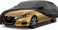 Premium Multi-Layer All-Weather Car Cover Compatible with Nissan Altima (2013&ndash;2026) &ndash; Waterproof, Windproof, UV Protection &ndash; All Weather Outdoor &amp; Indoor Protection With Cleaning Duster and sunsheild