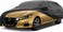 Premium Multi-Layer All-Weather Car Cover Compatible with Nissan Altima (2013&ndash;2026) &ndash; Waterproof, Windproof, UV Protection &ndash; All Weather Outdoor &amp; Indoor Protection