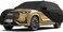 JAECOO J8 Car Cover All Weather Protection - Heavy Duty Waterproof, Sun UV Heat Protection, Dust &amp; Scratch Resistant   Premium Outdoor Full Car Cover with Mirror Pockets &amp; Storage Bag