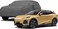 Layered Luxury SUV Car Cover for LX 600 (2023&ndash;2026) &ndash; Waterproof, Windproof, UV-Resistant All-Weather Indoor/Outdoor Protection Car cover [Lexus LX 600]