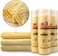 3D Synthetic Car Drying Towel (Pack of 3), Multicolour, Polyester, Car, Boat, Water Sports, Multipurpose Towel Cloth