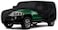 Waterproof Car Covers for Hummer H2 SUV 2002-2009 (Black) 2210T Custom 6 Layers Heavy Duty Waterproof All Weather Protection Outdoor