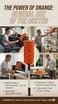 Duster Microfiber Feather Duster with Extendable Pole, 19.69 inches to 31.50 inches Long Cobweb Duster for Cleaning, Bendable Head, Non-Scratch, Washable Duster for Ceiling, Fan, Furniture 2 PACK