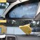 remium Chamois Drying Cloth Car Drying Towel 26" x 15" Super Absorbent Fast Drying Chamois Environmental and Durable Car Wash Cloth Accessory - Yellow and blue 5 count
