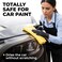 3D Synthetic Car Drying Towel (64L x 43W) PVA Chamois for Car Wash, Kitchen, Boat &amp; Multi-Purpose Cleaning &ndash; Fast Softening, Streak-Free, Lint-Free, Water-Absorbing Cloth for Cars &amp; Home
