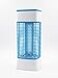 2X40W with Warranty Dual Led Lamp Mosquito Killer And Zapper,for Bugs and Flying Insects, UV Electric insects killer, Cleaning Brush and hook for hanging