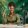 
Sonic Electric Toothbrush for Adults &amp; Juniors: High-Power Rechargeable with 6 Modes, 4 Brush Heads, Smart Timer &amp; 30-Day Battery. 4-Hour Fast Charge.
