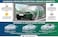 Transparent Car Cover (5.1m*8.1m) wit Cleaining Duster