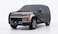 All-Weather Car Cover for Jetour T8 / Traveler   Waterproof Indoor &amp; Outdoor