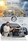 Upgrade Car Cover Custom Fit for Lincoln Navigator 2018-2025, Waterproof All Weather for Automobiles, Full Exterior Cover Rain Snow Sun Protector Indoor Outdoor Car Cover