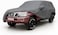 8-Layer Luxury SUV Car Cover for 4 Door Nissan Patrol Y61 Car Cover (1998&ndash;2026) &ndash; Waterproof, Windproof, UV-Resistant All-Weather Indoor/Outdoor Protection y61 Cover Super Safari Cover