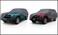 8-Layer Luxury Car Cover for Jetour T1 (2024&ndash;2025) &ndash; Waterproof, Windproof, UV Protection &ndash; All-Weather Outdoor &amp; Indoor Custom Fit with Zipper Access &amp; Secure Tie-Downs 1 pack