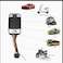 Real-Time Online Tracking Device GPS/GSM/GPRS New Car Tracke