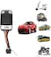 Real-Time Online Tracking Device GPS/GSM/GPRS New Car Tracke