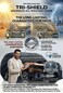 غطاء سيارة جيتور T2 (G700) - حماية فائقة وملاءمة مثالية