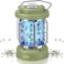 Portable Outdoor Bug Zapper, Electric Mosquito Killer Lamp for Camping, Patio, Garden, Kitchen - Rechargeable, Waterproof, Lighting and Mosquito Killer 2 in 1