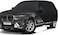 6 Layers SUV Car Cover Custom Fit for BMW X7（2018-2024 Waterproof All Weather for Automobiles, Outdoor Full Cover Rain Sun UV Protection.