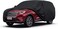 Full Car Cover for GW-M HAV-AL H6 2024-2025 All-Weather 210D Oxford Cloth Double Layer of With Cotton Waterproof Windproof UV Protection Dustproof haval h6 Car Covers