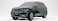 8-Layer Luxury Car Cover for Geely Monjaro Waterproof, All-Weather Protection Windproof Straps