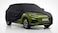 8-Layer Luxury Car Cover for BYD ATTO3 Waterproof, All-Weather Protection Windproof Straps
Brand: CFT