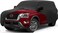 Car Cover for 2004-2025 Nissan Armada/Infiniti QX80, Waterproof Custom-fit All Weather Sun Rain UV Dust Snow Protection Outdoor Full Car Cover