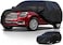 7 Layer Waterproof SUV Cover, Custom Fit for GMC Acadia (2007-2025), UV Protection and Snow &amp; Frost Resistant