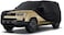 Multi-Layer Car Cover for BYD Leopard Titanium 5- All-Weather Heavy Duty Protection - Waterproof, Dustproof &amp; UV Resistant - Custom Fit Outdoor Vehicle Shield
