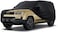 Multi-Layer Car Cover for BYD Leopard Titanium 7 - All-Weather Heavy Duty Protection - Waterproof, Dustproof &amp; UV Resistant - Custom Fit Outdoor Vehicle Shield