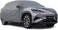 Multi-Layer Car Cover for BYD Sealion 7 - All-Weather Heavy Duty Protection - Waterproof, Heat Resistant &amp; UV Proof - Custom Fit Outdoor Vehicle Cover
