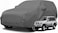 Luxury SUV Car Cover for 4 Door Nissan Patrol Y61 Car Cover (1998&ndash;2026) &ndash; Waterproof, Windproof, UV-Resistant All-Weather Indoor/Outdoor Protection y61 Cover Super Safari Cover