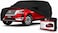Car Cover [New NP] &ndash; Zipper &amp; Mirror Pockets, Premium Material, Perfect All-Purpose, Waterproof, Dustproof, Breathable, All Protection, Fits SUV Cars (5.38 &times; 1.98 &times; 1.77) Meters NISSAN PETROL
