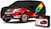 Car Cover [New NP] &ndash; Zipper &amp; Mirror Pockets, Premium Material, Perfect All-Purpose, Waterproof, Dustproof, Breathable, All Protection, Fits SUV Cars (5.38 x 1.98 x 1.77) Meters N PETROL