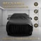 Premium Custom Car Cover for TANK 500 TANK 600 SUV &ndash; All-Weather Protection, Waterproof, UV Resistant &amp; Windproof &ndash; Heavy Duty Outdoor Cover with Mirror Pockets &amp; Storage Bag
