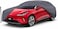 Luxury Car Cover for IM Motors L6 &amp; S6 &ndash; 8-Layer Luxury SUV Protection, Zipper Door Access, Windproof Bands, All-Weather Outdoor Indoor Use