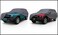 8-Layer Luxury Car Cover for Jetour T1 (2024&ndash;2025) &ndash; Waterproof, Windproof, UV Protection &ndash; All-Weather Outdoor &amp; Indoor Custom Fit with Zipper Access &amp; Secure Tie-Downs 1 pack