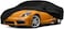 Waterproof Car Cover for 718 Boxster/Cayman (97-22) 100% Waterproof, Windproof &amp; Door Zipper