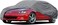 Car Cover for Mazda Miata MX Outdoor Waterproof All Weather Breathable 4 Layers غطاء سيارة لمازدا مياتا (MX-5) &ndash;