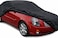 Premium Custom Fit Car Cover for Cadillac CTS, All-Weather Protection for Cars Trucks &amp; SUVs, UV Resistant Waterproof Scratch-Resistant, Single Layer Vehicle Cover for Outdoor &amp; Indoor Coverage