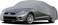 USA Car Cover for Mitsubishi Eclipse Waterproof Sun Dust Proof Multi Layers Outdoor