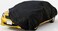 Premium Custom Fit Car Cover for Porche 911, All-Weather Protection for Cars Trucks &amp; SUVs, UV Resistant Waterproof Scratch-Resistant, Single Layer Vehicle Cover for Outdoor &amp; Indoor Coverage