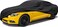 Max Shield Car Cover for Ford Mustang - UV Proof, Water Repellent, Paint Safe, Breathable