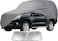 Land Cruiser Premium Waterproof Heavy-Duty UV Resistant All Weather Custom Fit Car Cover Scratch Resistant Durable Protection